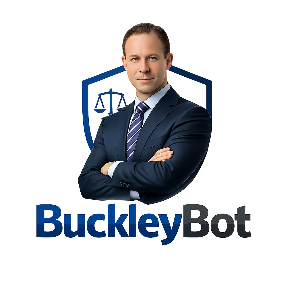 BuckleyBot